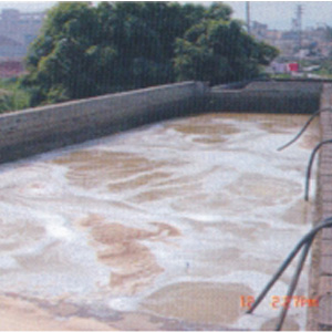 微孔曝氣增氧裝置在水產(chǎn)養(yǎng)殖中的應用